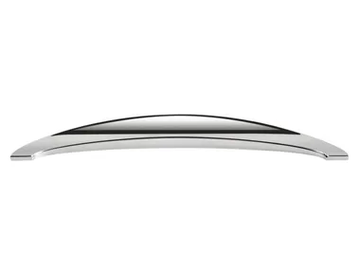 FORMAE F136 - Cromall® Bridge furniture handle by Colombo Design - view 2